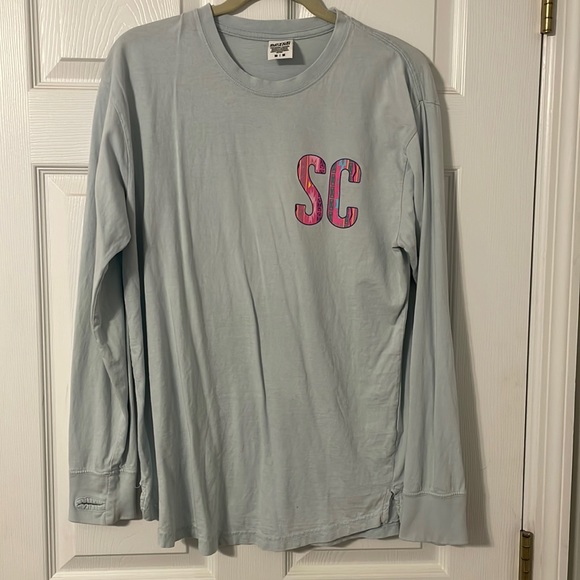 rouce brand Tops - Womens Royce Brand SC Shirt